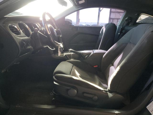 1ZVBP8CF8E5271740 Ford MUSTANG GT
