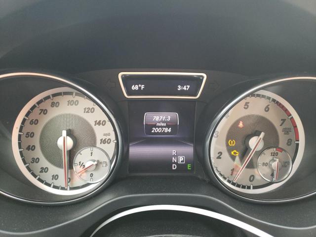 WDDSJ4EB3EN128062 Mercedes-Benz CLA 250