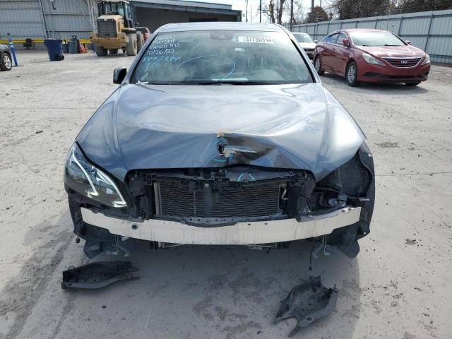 WDDHF8JB5GB234767 Mercedes-Benz E 350 4matic
