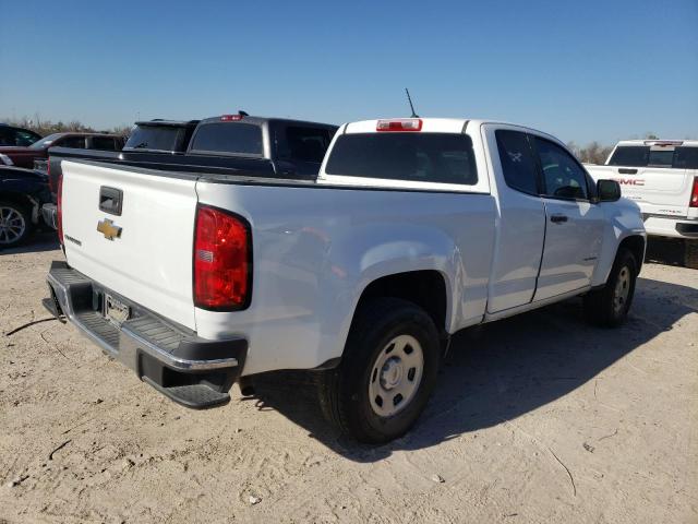 1GCHSBEA4K1300146 Chevrolet Colorado