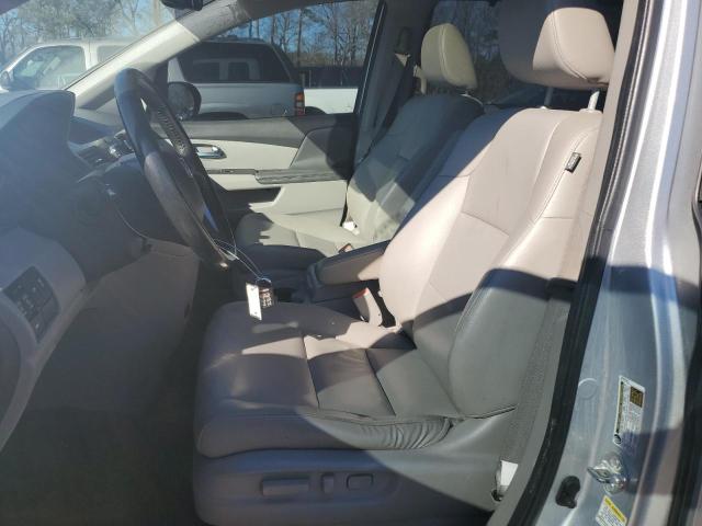 5FNRL5H69EB133563 Honda ODYSSEY EXL