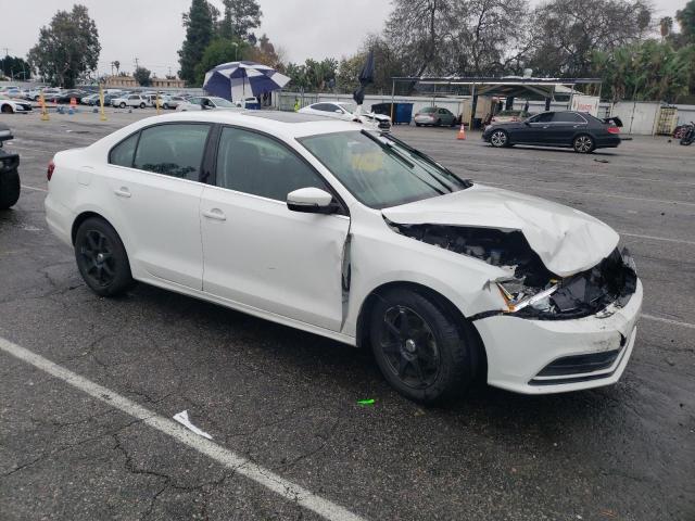 3VWDB7AJ9HM266831 Volkswagen JETTA SE