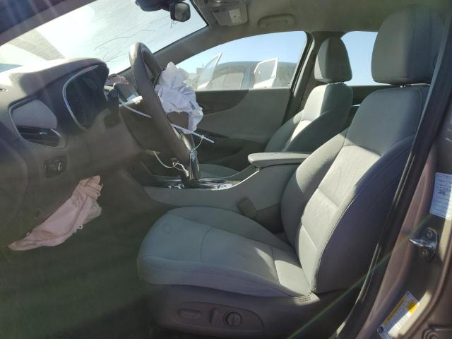 1G1ZD5ST1NF114229 Chevrolet MALIBU LT