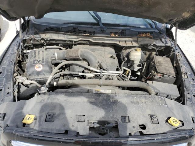 1C6RR6MT4ES179652 RAM 1500 Sport