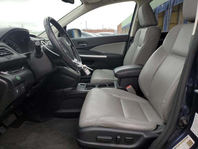 2HKRM4H79FH701216 Honda CR-V EXL