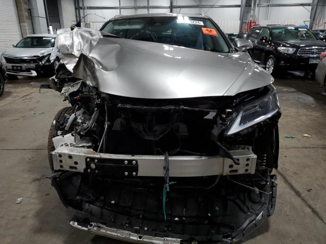 2T2HZMDA3LC215641 Lexus RX 350