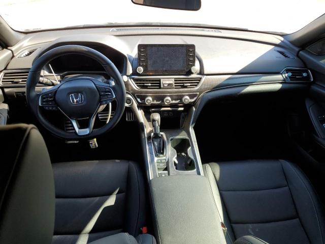 1HGCV1F36NA100709 Honda Accord Sport