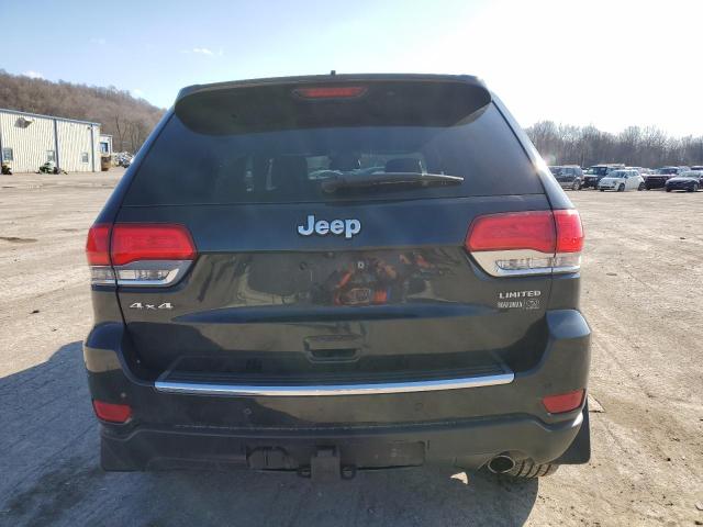 1C4RJFBG7FC763237 Jeep Grand Cherokee Limited