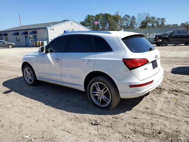 WA1L2AFPXHA056416 Audi Q5 Premium Plus
