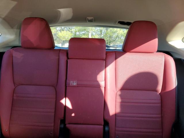 JTJDARDZ4M2242275 Lexus Nx 300 Base
