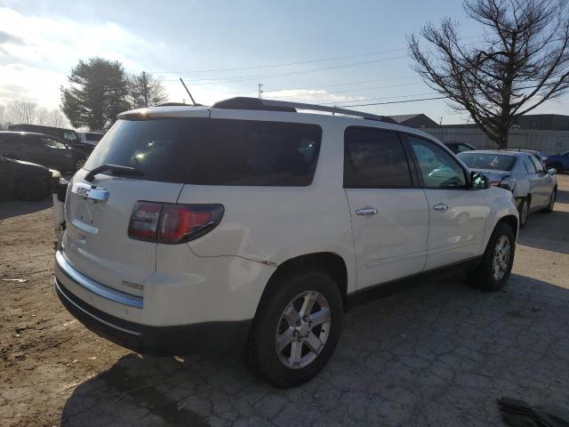 1GKKVPKD4EJ239284 GMC ACADIA SLE