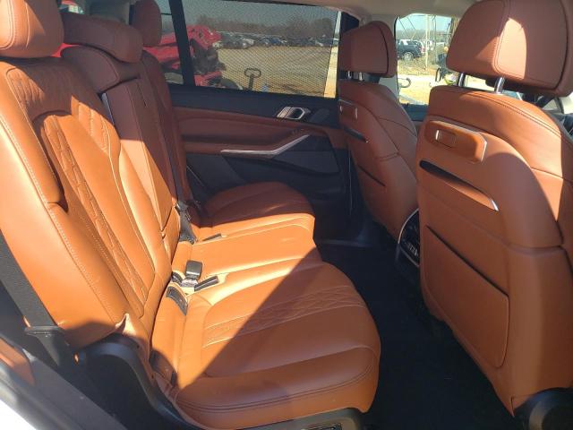 5UX23EM03P9R02119 BMW X7 Xdrive40i