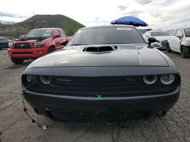2C3CDZFJ5NH128747 Dodge Challenger R/t Scat Pack
