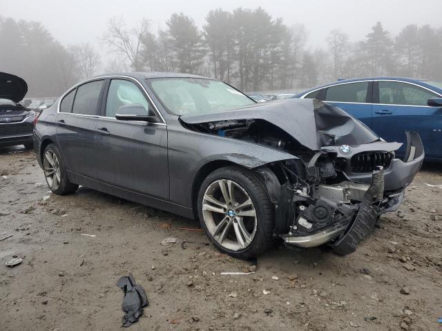 WBA8D9C56HA003667 BMW 330 XI
