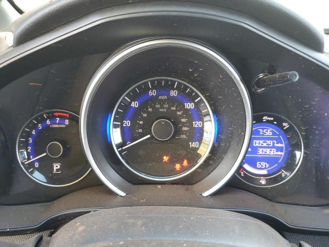 3HGGK5H61LM715306 Honda Fit Sport