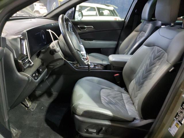 5XYK7CAF3PG013869 KIA Sportage X-pro