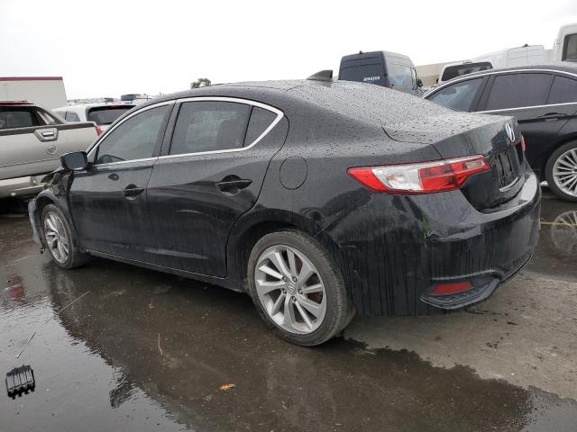 19UDE2F3XGA023274 Acura Ilx Base Watch Plus