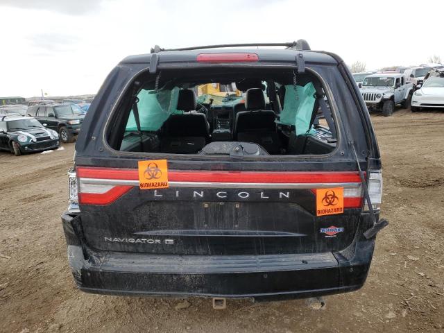 5LMJJ3LT6HEL12310 Lincoln Navigator L Reserve