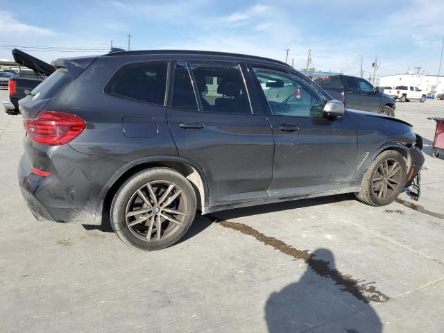 5UXTS3C50J0Y96624 BMW X3 Xdrivem40i