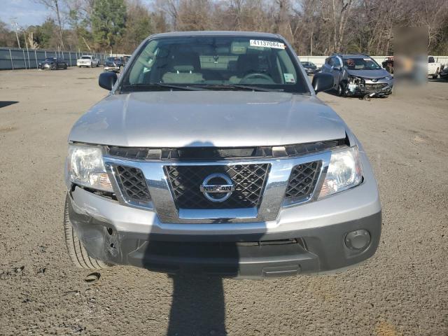 1N6AD0ER6JN701160 Nissan FRONTIER S