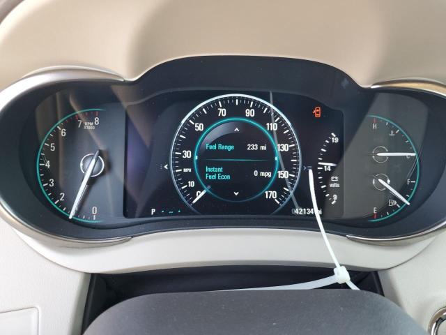 1G4GF5G3XEF145654 Buick Lacrosse Touring