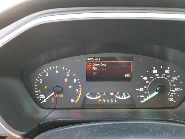 1FMCU9G67NUB92836 Ford ESCAPE SE