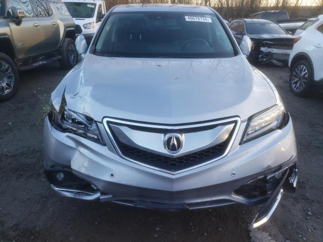 5J8TB4H73HL014406 Acura Rdx Advance