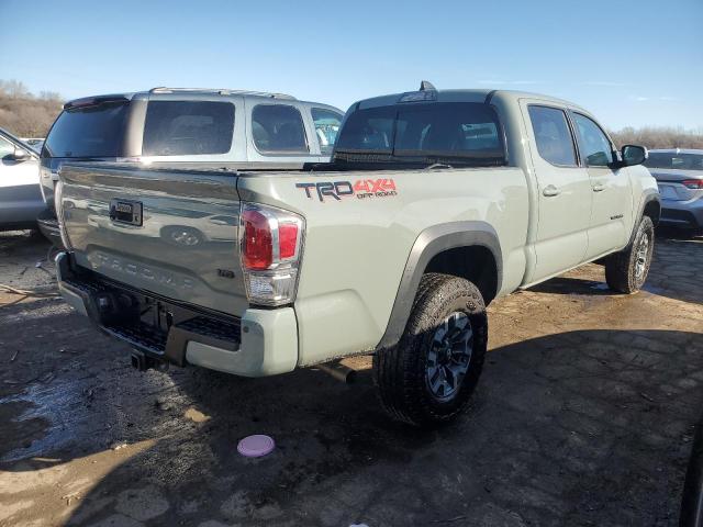 3TMDZ5BN9PM163136 Toyota Tacoma Double Cab