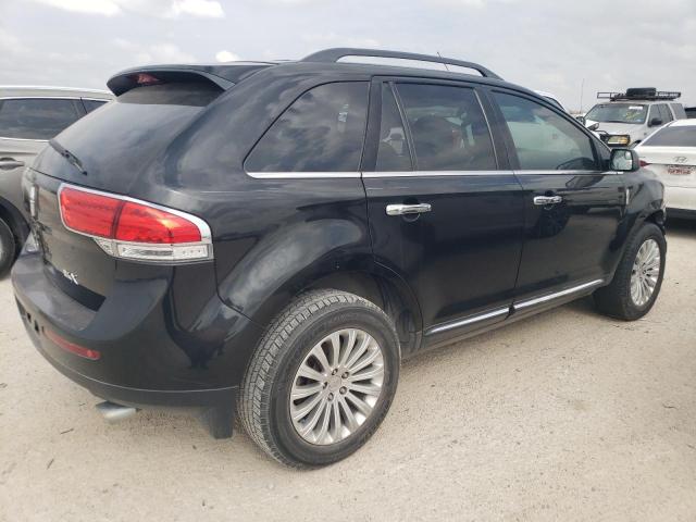 2LMDJ6JKXFBL21357 Lincoln MKX