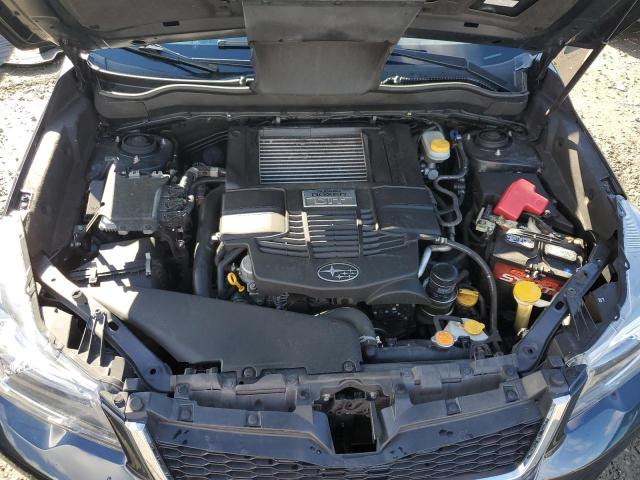 JF2SJGPC1EH512102 Subaru Forester 2.0xt Touring