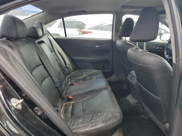 1HGCR2F82HA162750 Honda ACCORD EXL