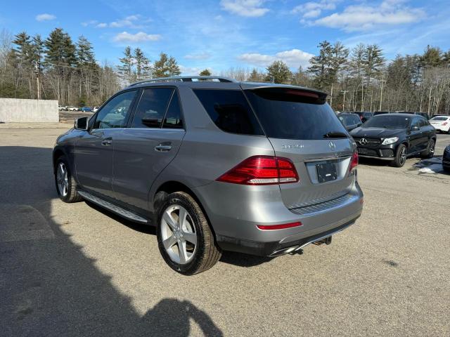 4JGDA5HB2GA747486 Mercedes-Benz Gle 350 4matic