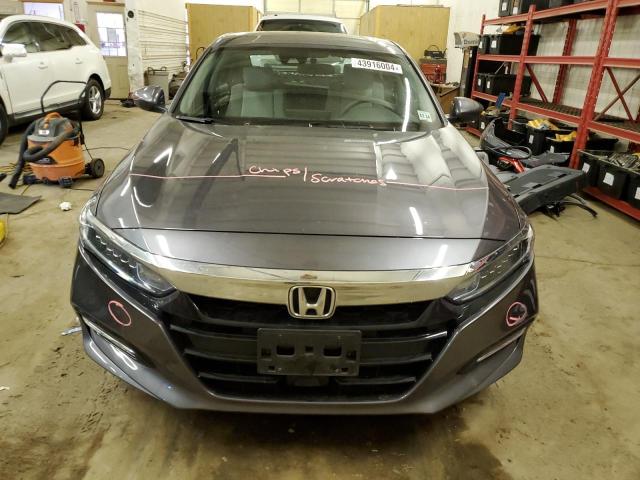 1HGCV3F49KA014309 Honda Accord Hybrid Ex