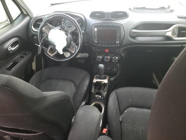 ZACCJABB3HPG36593 Jeep Renegade Latitude