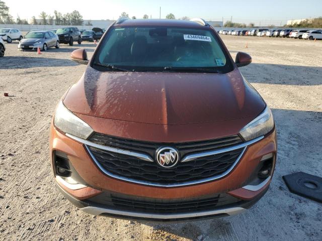 KL4MMDS21MB057467 Buick Encore Gx Select