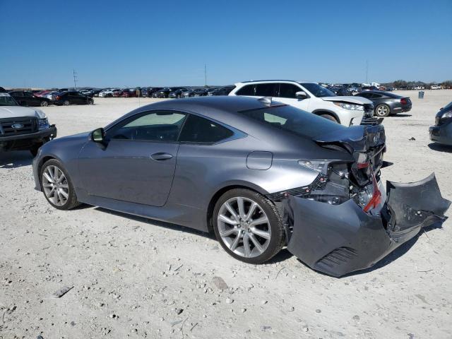 JTHHE5BC4F5003065 Lexus RC 350