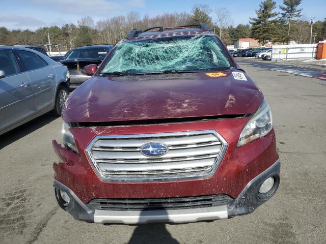 4S4BSANC1F3311029 Subaru Outback 2.5i Limited