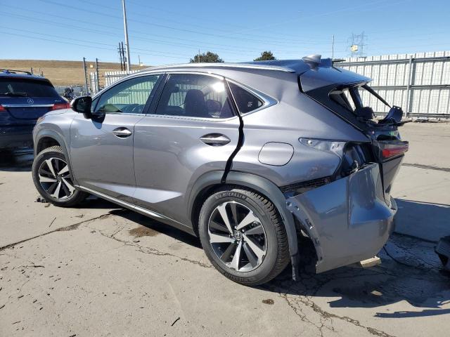 JTJGARDZ3L5011233 Lexus NX 300
