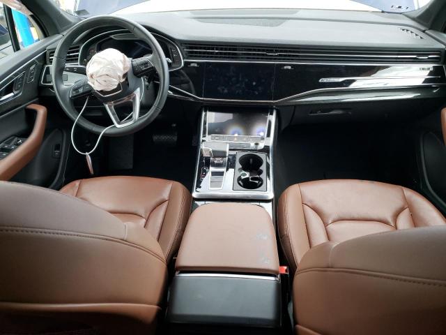 WA1LXBF77ND008809 Audi Q7 Premium Plus