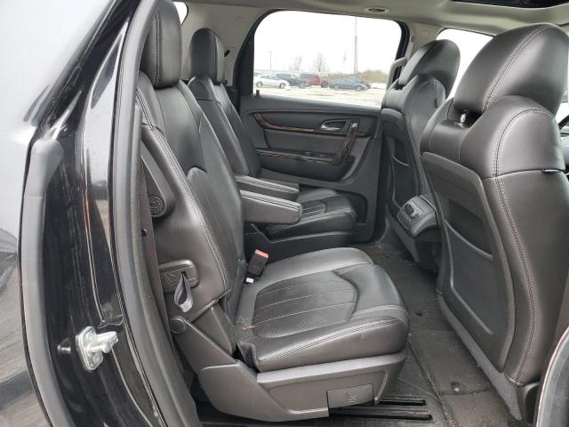 1GKKVTKD4FJ263711 GMC Acadia Denali