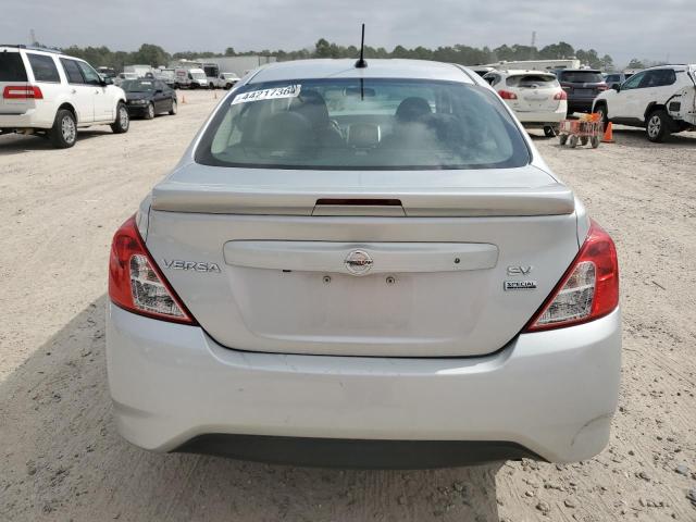 3N1CN7AP3JL833074 Nissan VERSA S