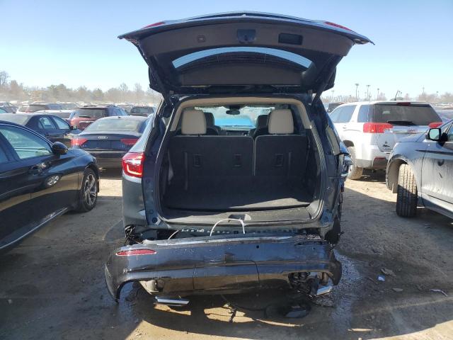 5GAERBKW2LJ299077 Buick Enclave Essence