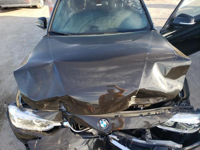 WBA8E9G58GNT47385 BMW 328 I Sulev
