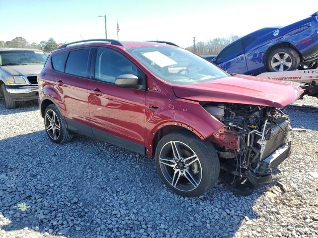 1FMCU0HD8KUB94051 Ford ESCAPE SEL