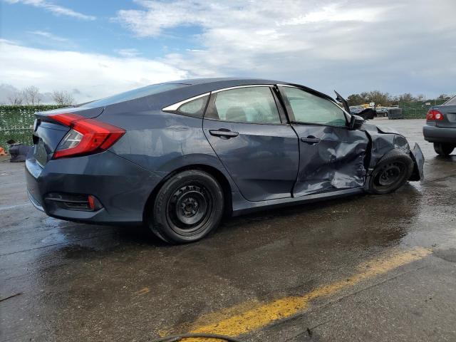19XFC2F69KE019973 Honda Civic Lx