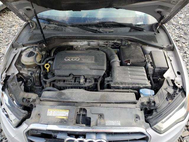 WAUACGFF5F1017523 Audi A3 PREMIUM