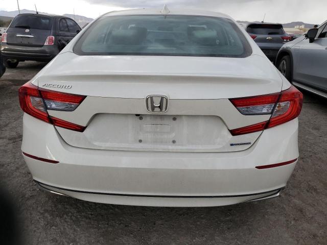 1HGCV3F1XJA007664 Honda ACCORD HYBRID
