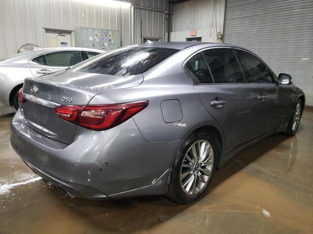 JN1EV7BR8NM340785 Infiniti Q50 LUXE