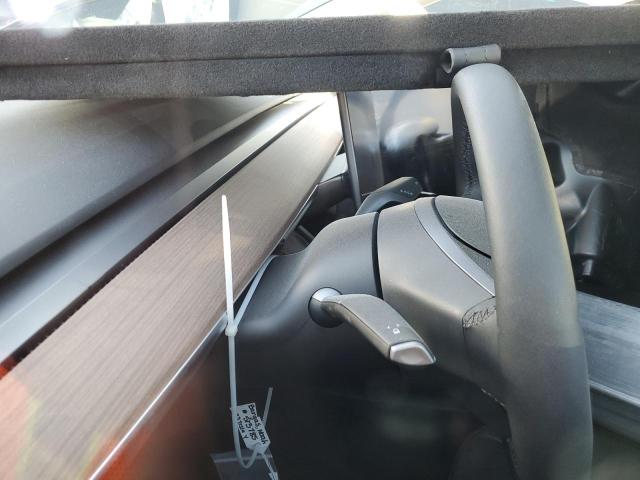 7SAYGDEDXPF958143 Tesla Model Y