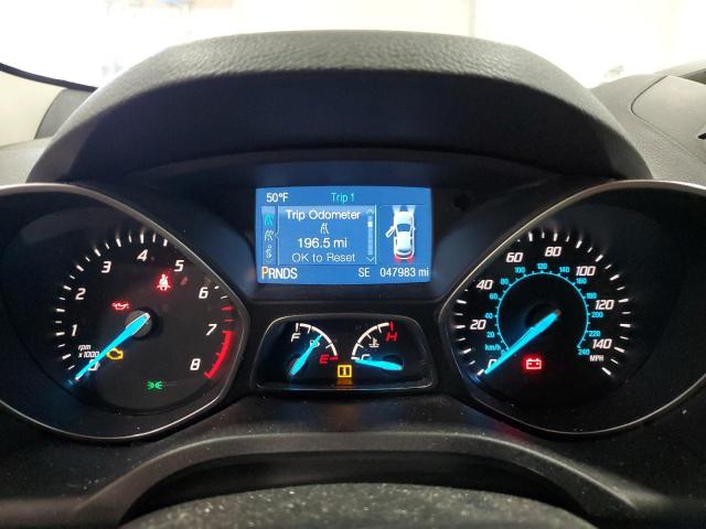 1FMCU9GX9FUC00199 Ford ESCAPE SE